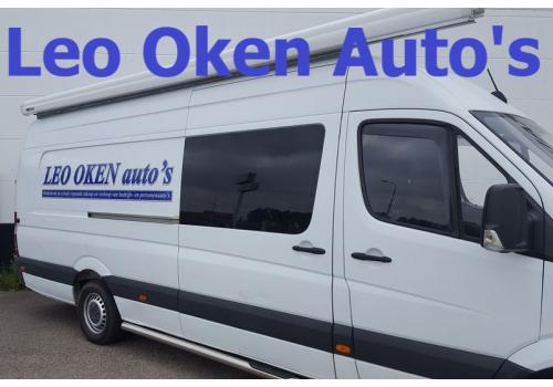 Leo Oken Auto's