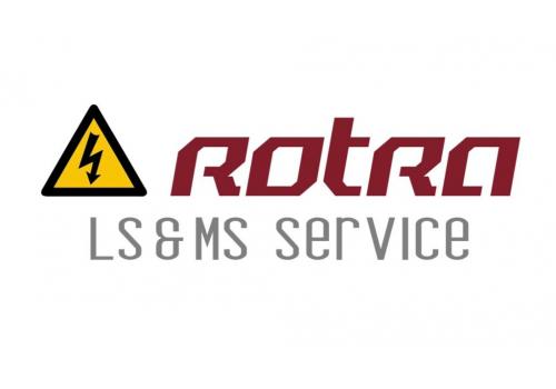 Rotra Trading & Services