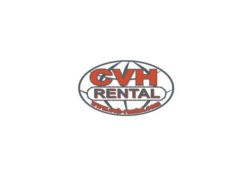 CVH Rental Machinery