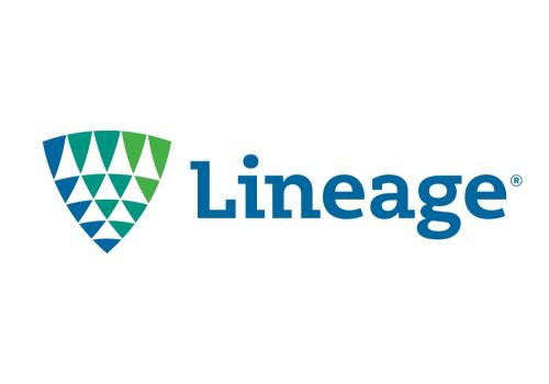 Lineage Logistics Vlissingen