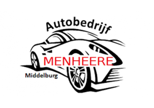 Autobedrijf Menheere