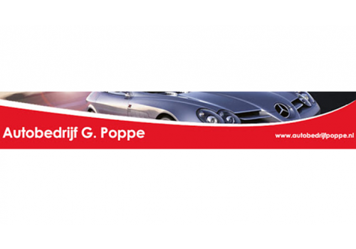 Autobedrijf G.Poppe