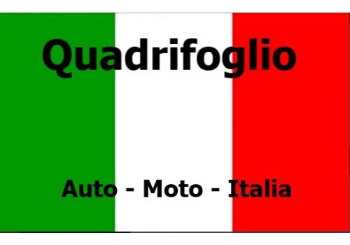 Quadrifoglio Auto Moto Italia