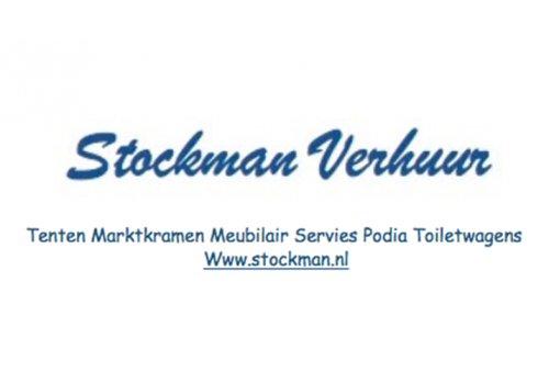 Stockman Verhuur