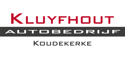 Hoodsponsor Kluyfhout