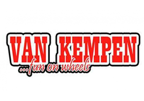 Van Kempen Fun on Wheels
