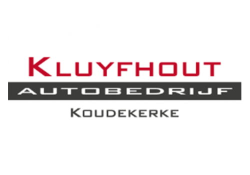 Duplicaat van Autobedrijf Kluyfhout