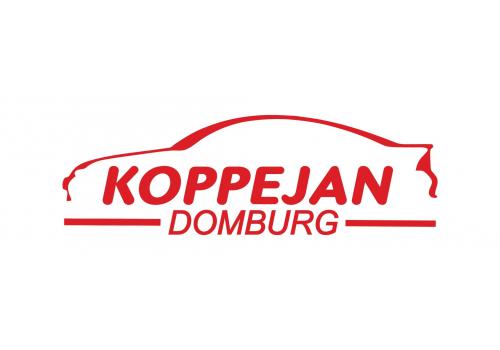 Autobedrijf Koppejan