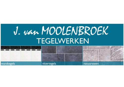 J. van Moolenbroek Tegelwerken